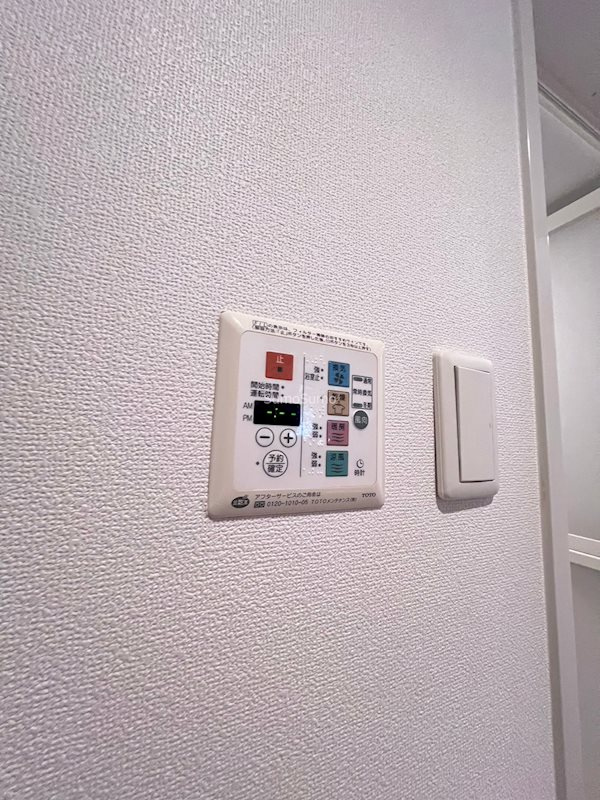 ドゥーエ玉造のその他