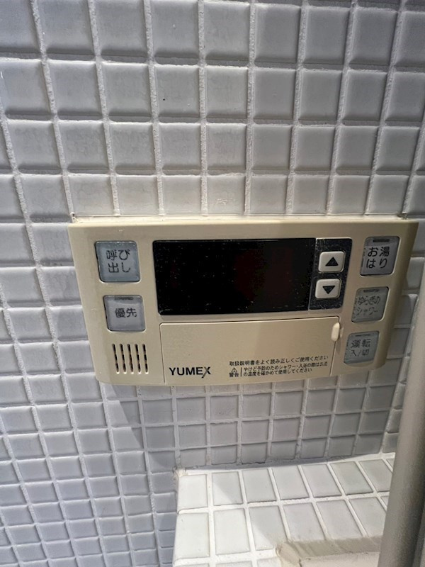 DeLCCS祐天寺Ⅱの設備