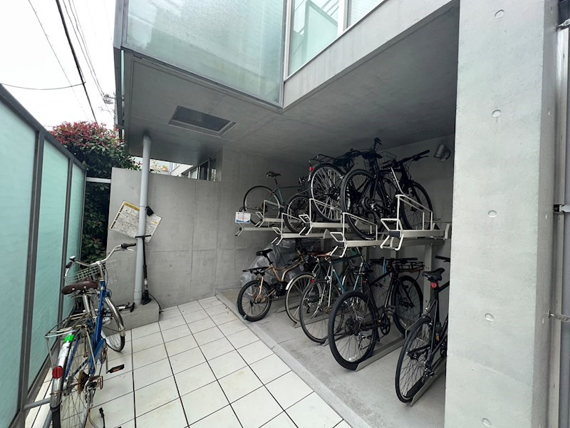 DeLCCS祐天寺Ⅱのその他共用部分