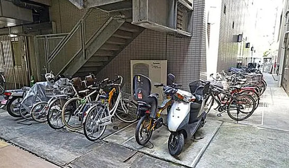 【その他】恵比寿アーバンハウス