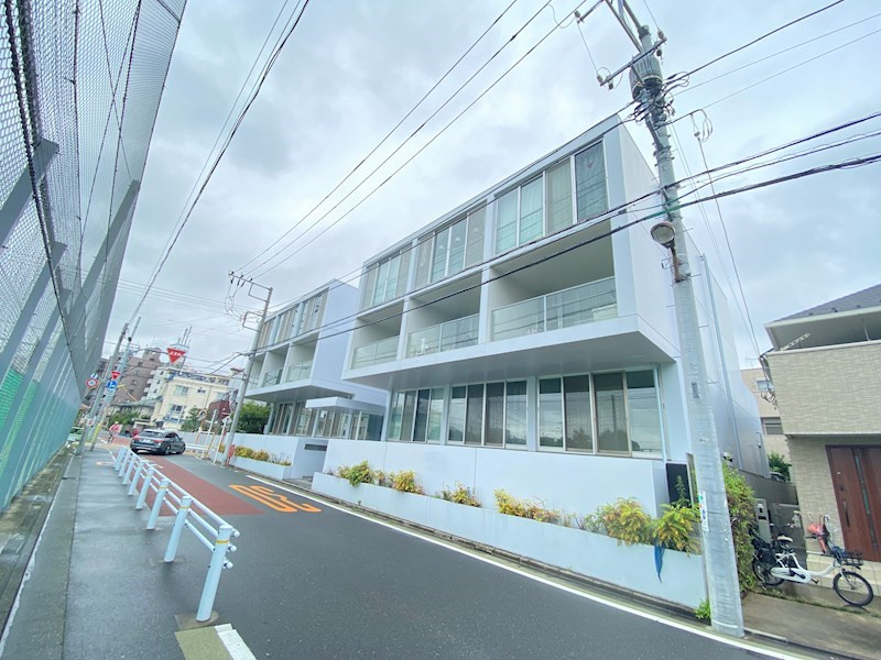 パークジオ学芸大学