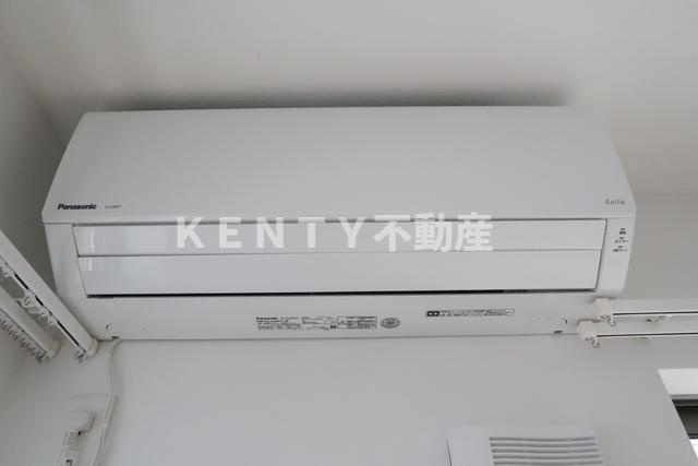 【設備】 | フェリーチェ雑色