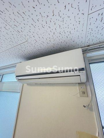 カサ・カルロサⅡの設備