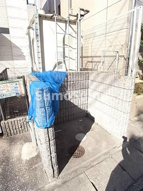 カサ・カルロサⅡのその他