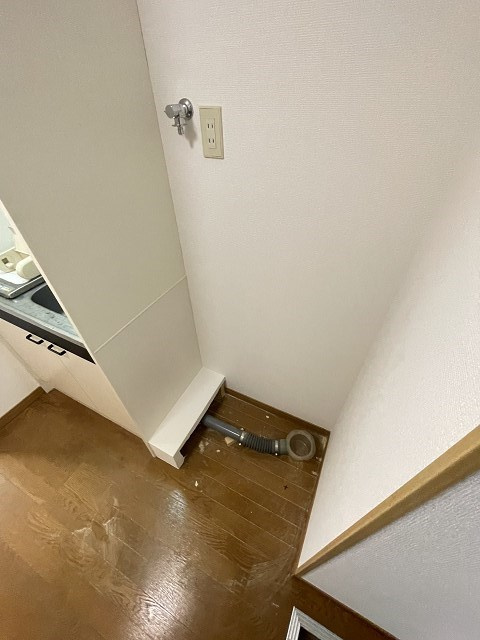 カサ・カルロサⅡの設備
