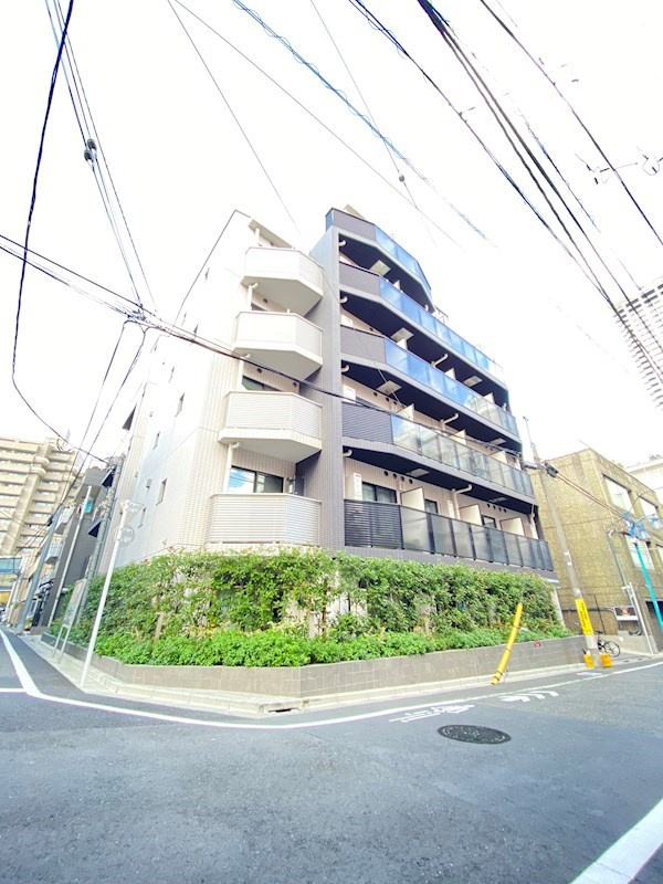 アーバンプレミア池尻大橋