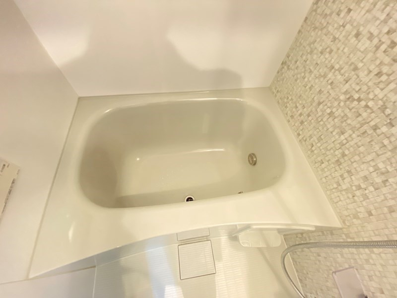 アーバンプレミア池尻大橋の浴室