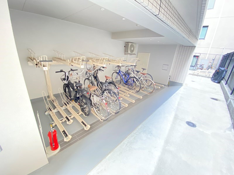 アーバンプレミア池尻大橋のその他共用部分