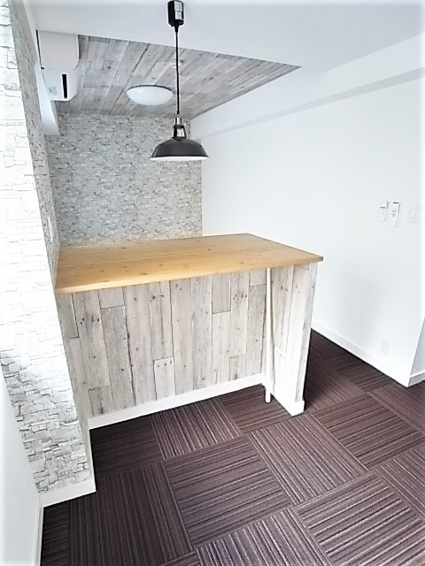 フィロ住吉のその他