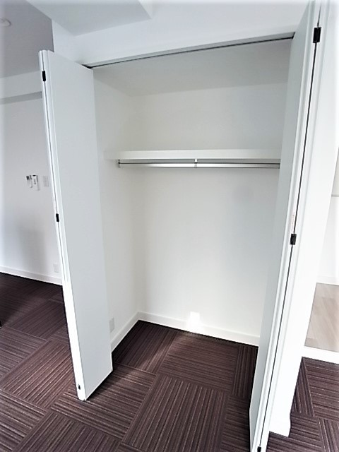フィロ住吉の収納