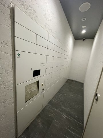 ファーストフィオーレ難波ウエストの設備
