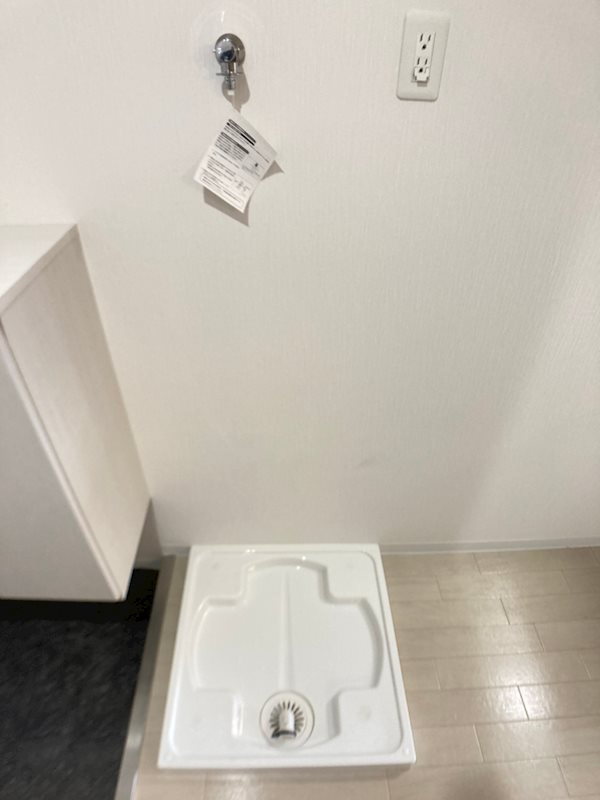 JINO新町の設備