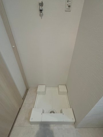 ラ・ピシーヌ南堀江の設備
