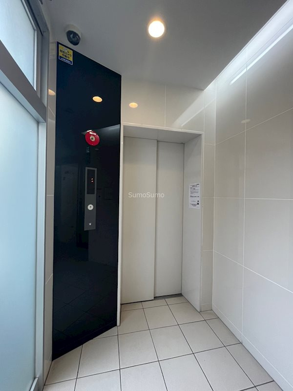 BONNYのその他共用部分