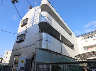 【外観】 | コンフォート住道