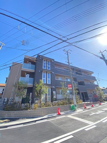SAKURA甲子園三保町