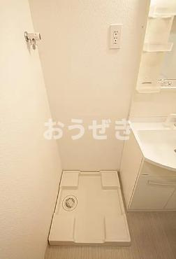レグラス横浜西口の設備