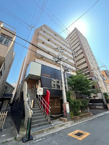 S-FORT西宮