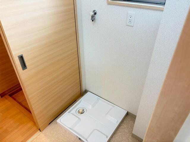 レインボースターの設備