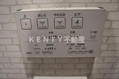 【設備】 | フェリーチェ雑色