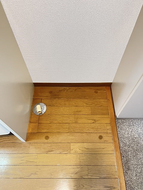 猪名寺パークマンションⅡのその他