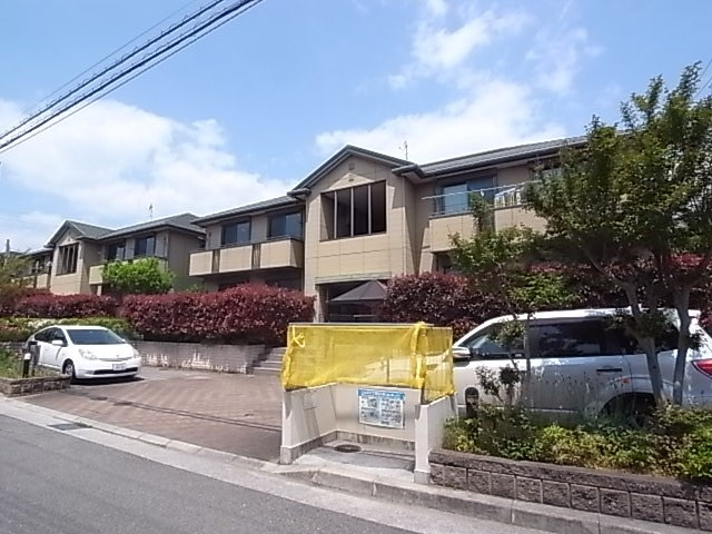 DAIKENN武庫之荘　オストF