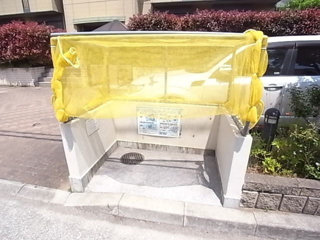 DAIKENN武庫之荘　オストFのその他共用部分