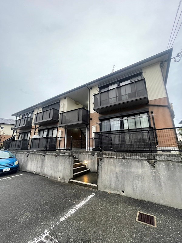 ディアス離宮山手B