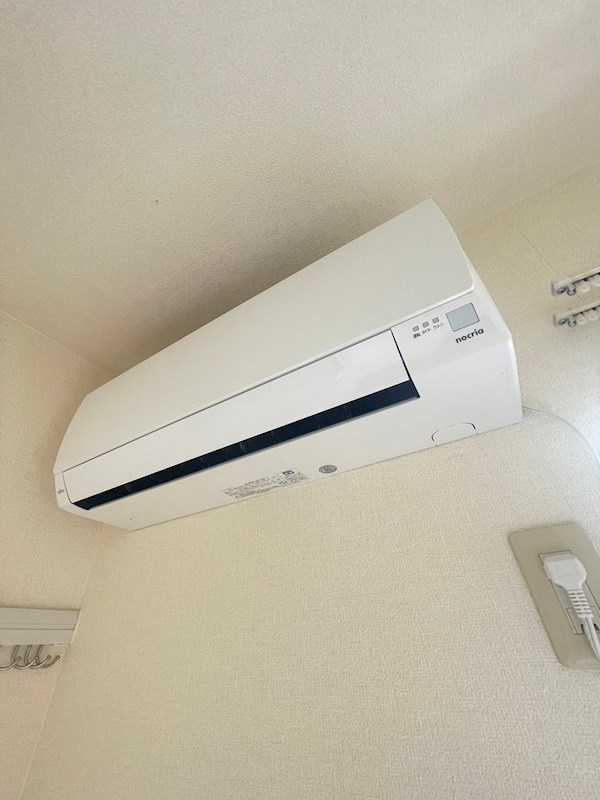 ディアス離宮山手Cの設備