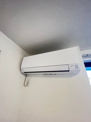 リブレメゾン香櫨園エストの設備