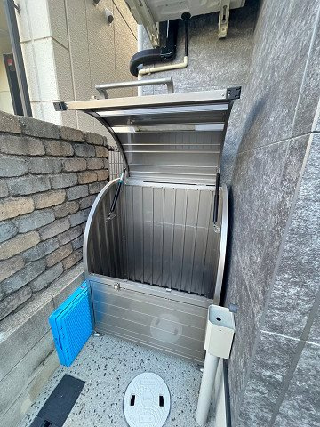リブレメゾン香櫨園エストのその他