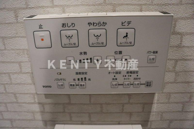 【設備】 | フェリーチェ雑色