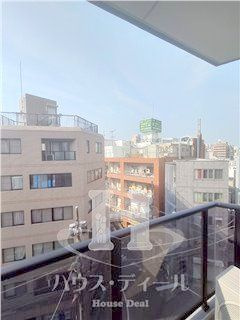【展望】 | リヴシティ西川口参番館 | 別号室参考写真です