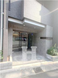 【エントランス】 | リヴシティ西川口参番館 | エントランスです