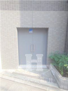 【その他共用部分】 | リヴシティ西川口参番館