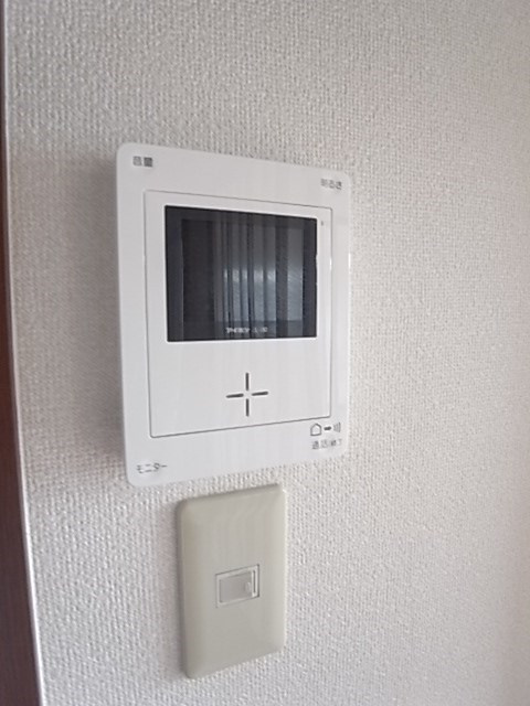 アベニュー武庫のセキュリティ