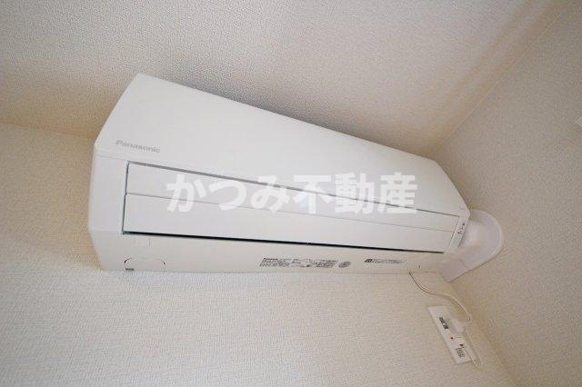 【設備】 | ルミノサ・ファミリアB（シャーメゾン） | 他号室参考写真
