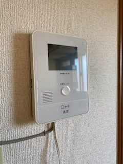 田中マンションのセキュリティ