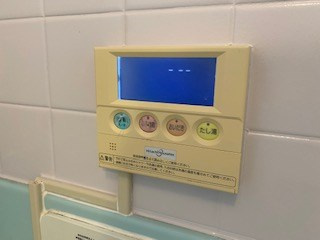 田中マンションの設備