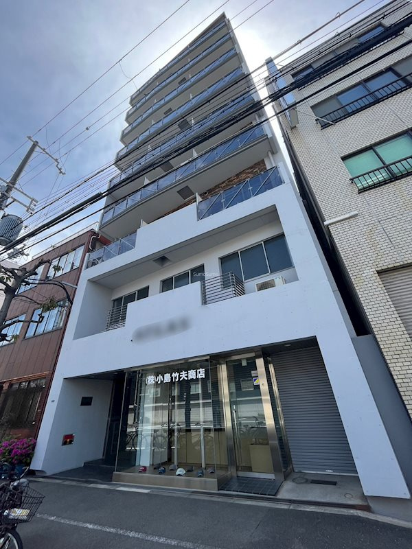 第Ⅱマンションアトラス