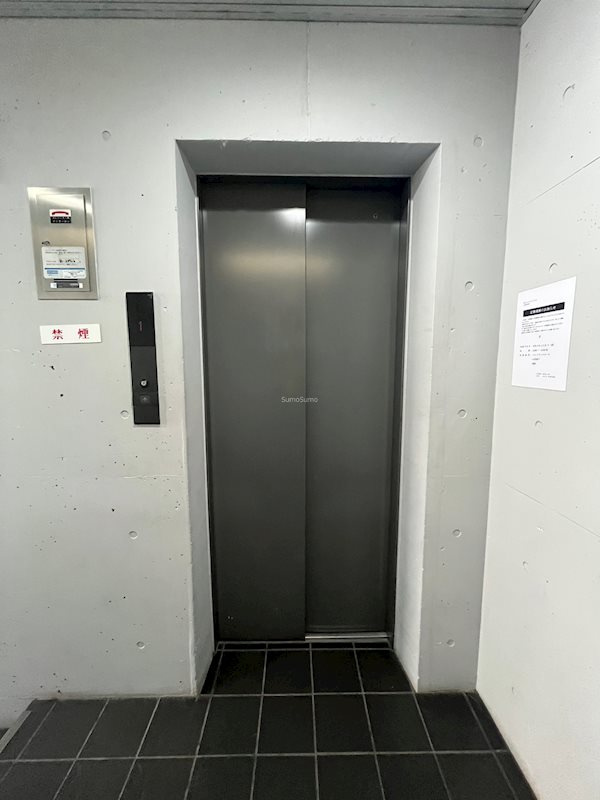 第Ⅱマンションアトラスのその他共用部分