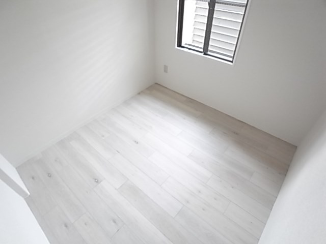 ロイヤルハイツ歌園Ⅱの寝室