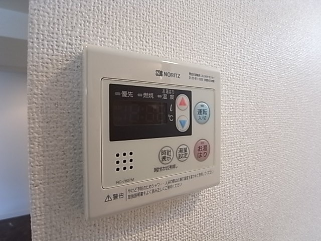 グランカリテ神戸WESTのその他