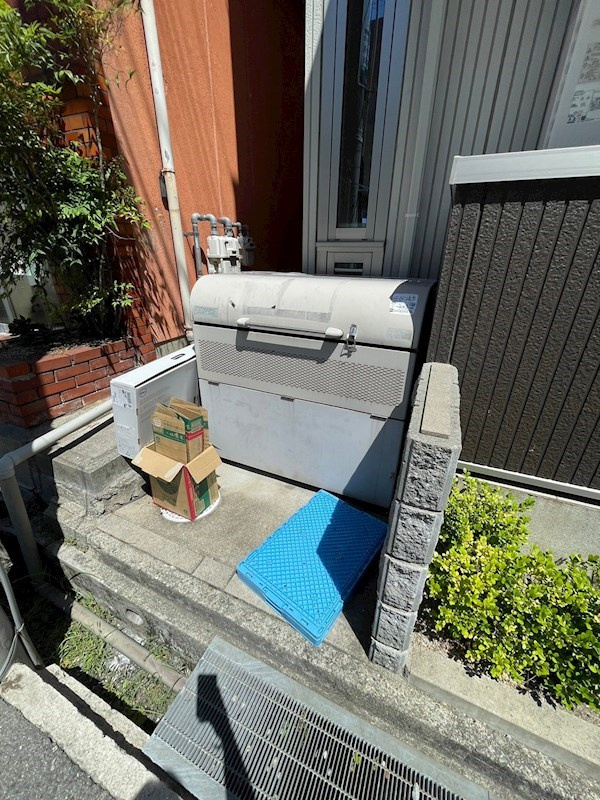 リジェール夙川のその他