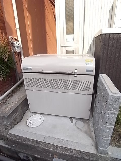 リジェール夙川のその他