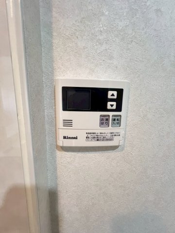 ネストピア天神東Ⅲの設備
