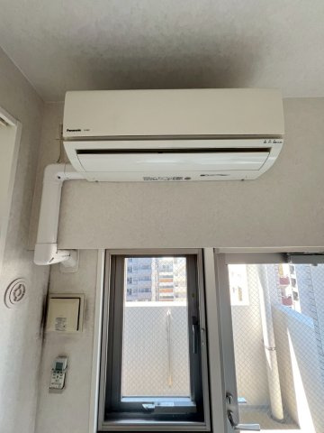 ネストピア天神東Ⅲの設備