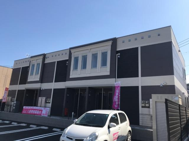 【外観】 | 外観写真（昼）