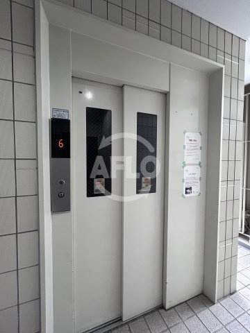 新大阪OMパレスのその他|新大阪OMパレス