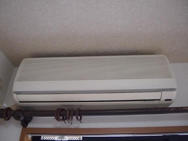 ルーブル三軒茶屋の設備